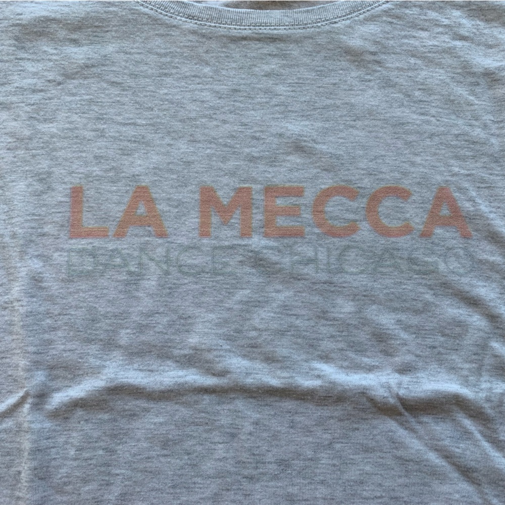 EUC basic T-shirt - Picture 2 of 3